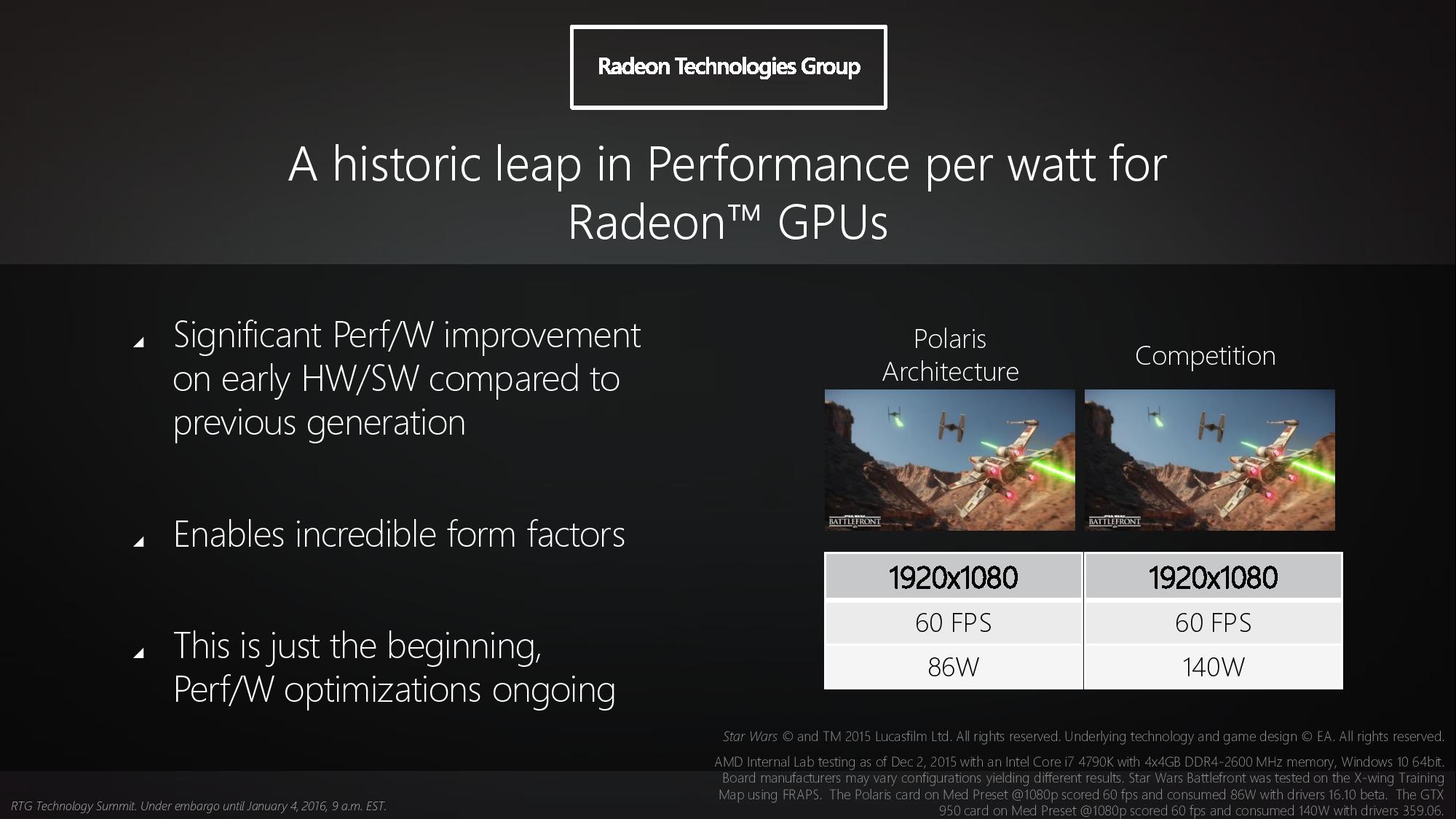 AMD Radeon Mac-Grafikkarten