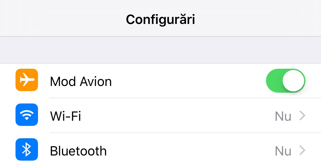 Potenciador de avión Cydia