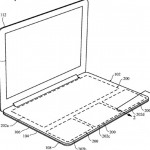 Apple-toetsenbord Force Touch 1