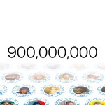 Facebook Messenger 900 milioane