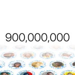 Facebook Messenger 900 millions