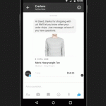 Facebook chatbots