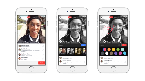 Facebook-Live-Video