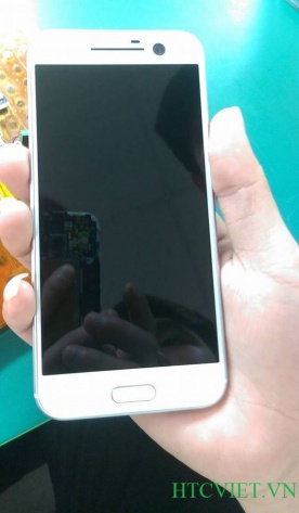 HTC 10 bianco