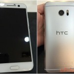 Immagini reali dell'HTC 10 1