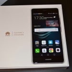 Huawei P9 iDevice.ro 2