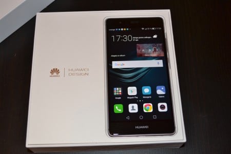 Huawei P9 iDevice.ro 2