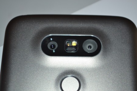 Impressions du LG G5 iDevice.ro 3