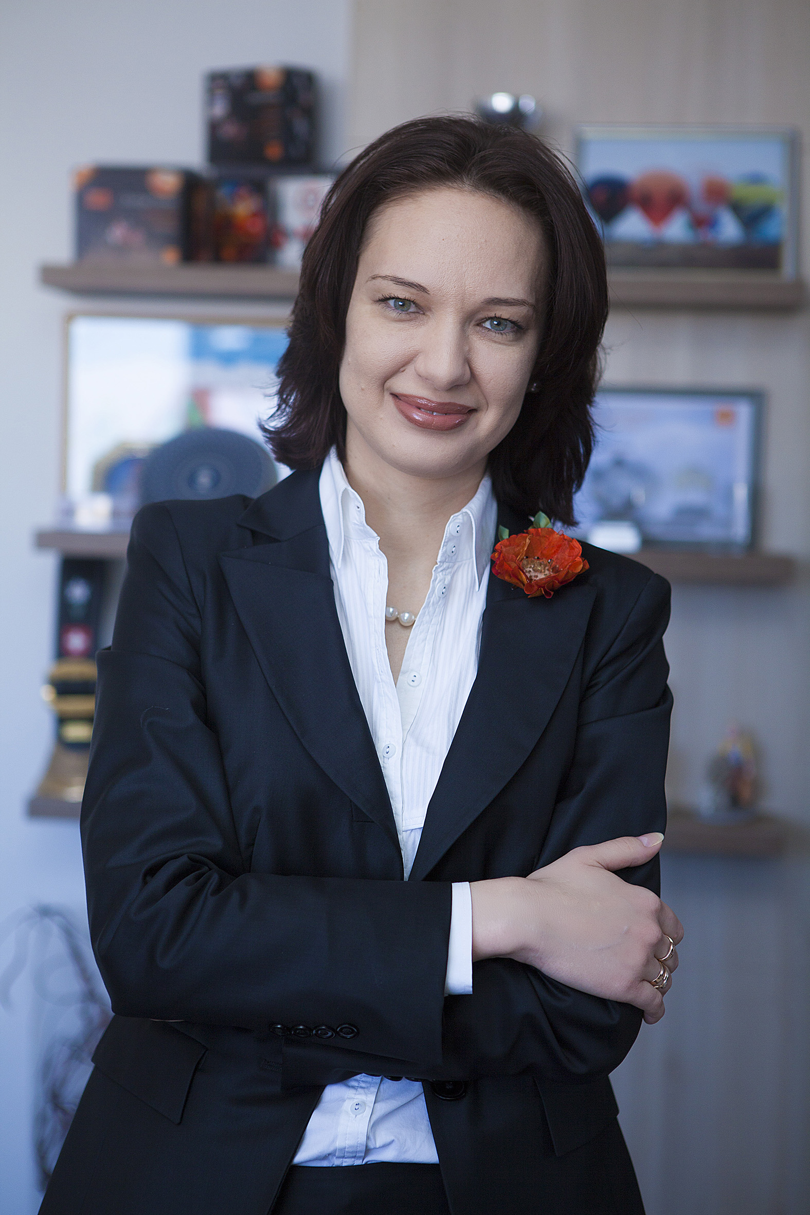 Liudmila Climoc