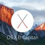 MacOS nume OS X