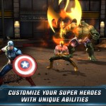 Marvel Avengers Alliance 2