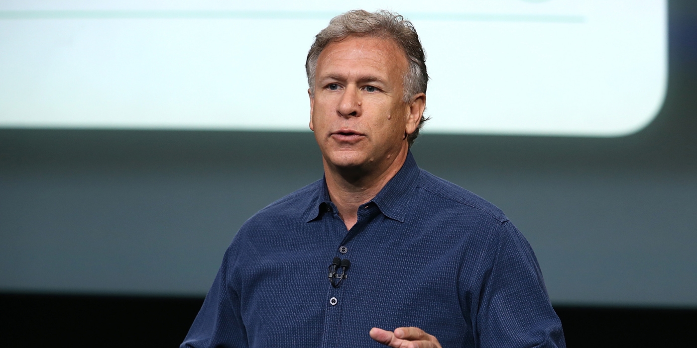 Phil Schiller