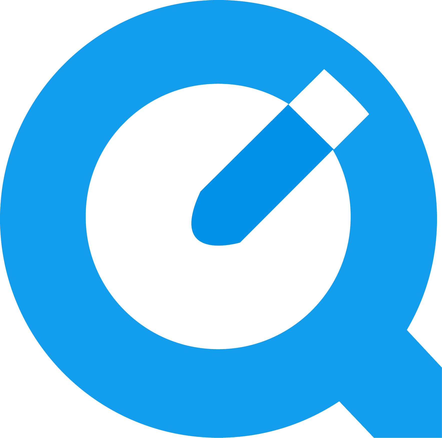 QuickTime wird deinstalliert