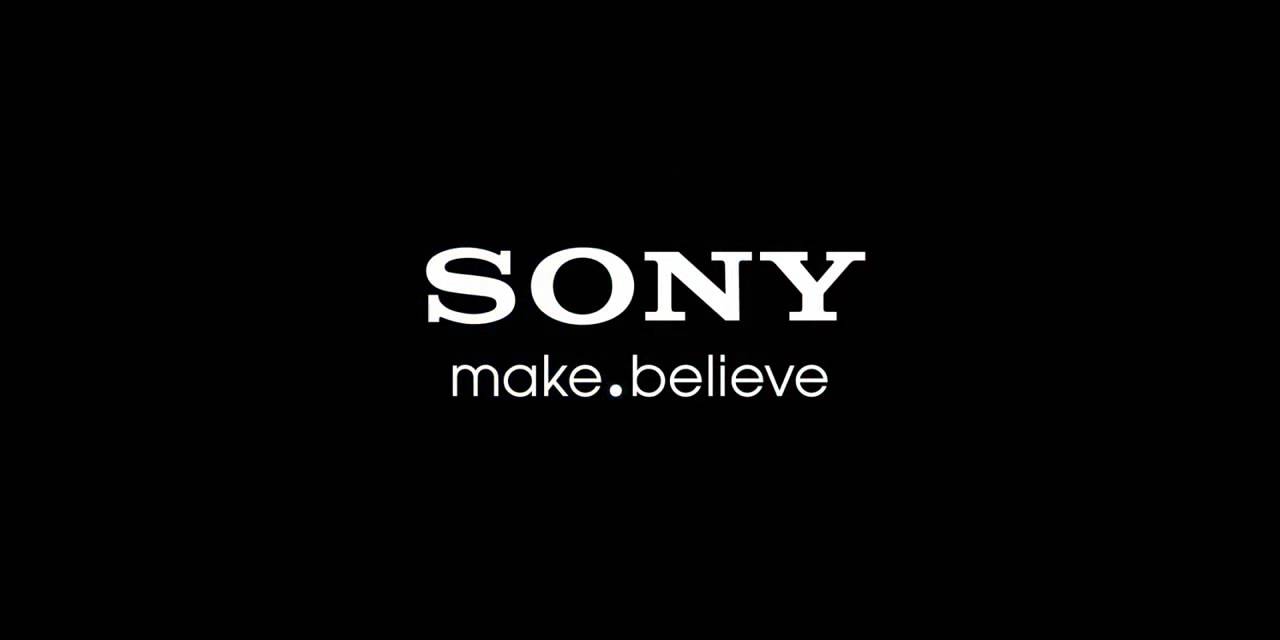 Sony kameraskakning