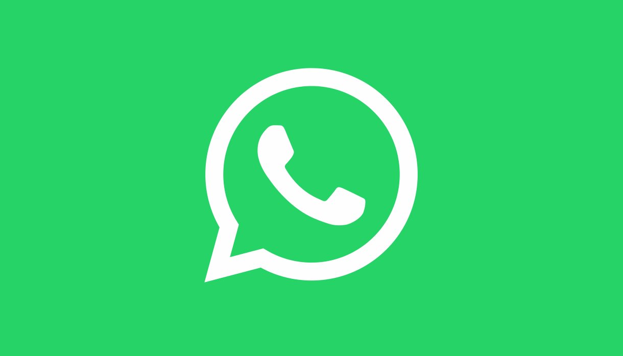 Messaggio vocale di WhatsApp Messenger