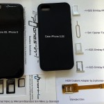 adaptor sim iPhone 6S