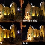 camera HTC 10 vs iPhone 6s Plus, Galaxy S7 vs LG G5 9