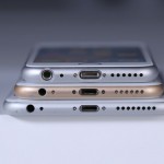 iPhone 6 SE