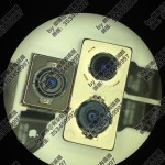 Imágenes de doble cámara del iPhone 7 Plus 2
