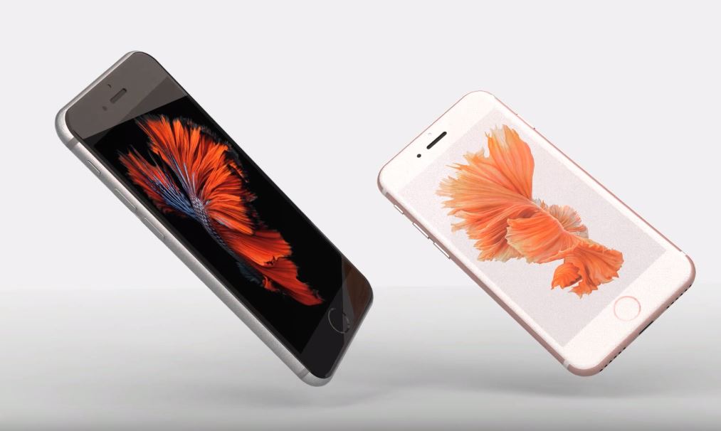 Rumores del concepto del iPhone 7