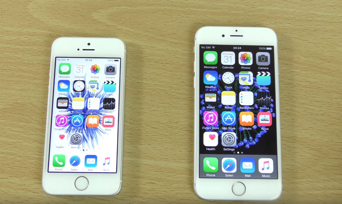 Iphone se сравнить. Iphone se и iphone 6s. Iphone se vs 6s. Айфон 6 се. Айфон 6 и айфон5се.