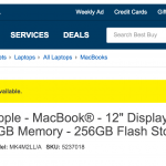 macbook 12 inch best buy