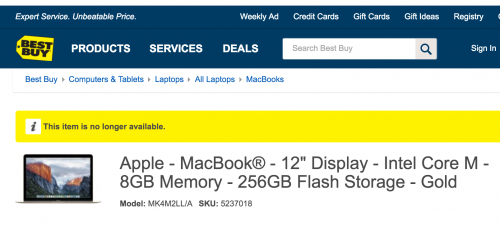 macbook 12 inch best buy