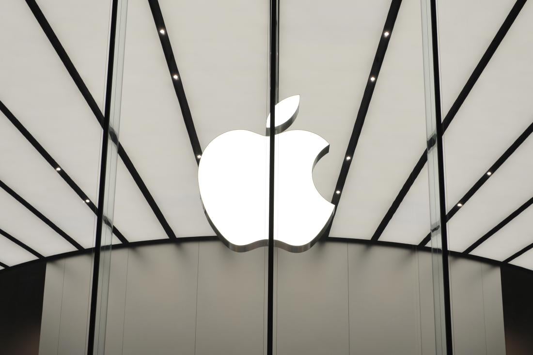 Lancement des services Apple depuis 15 ans