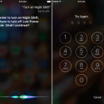 siri vulnerabilitate iOS