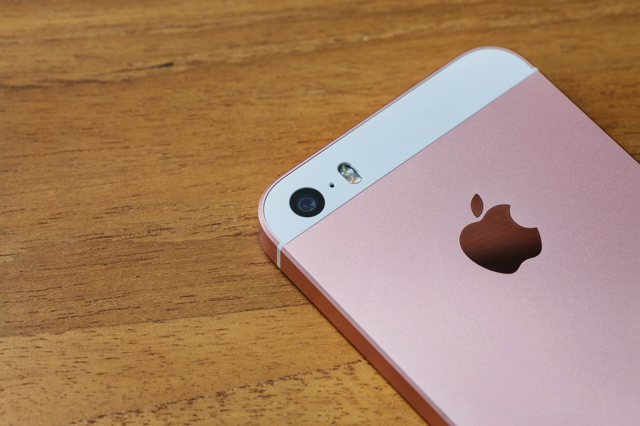 fuertes ventas del iPhone SE - iDevice.ro