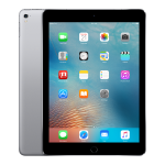 ventes d'iPad 6 ans