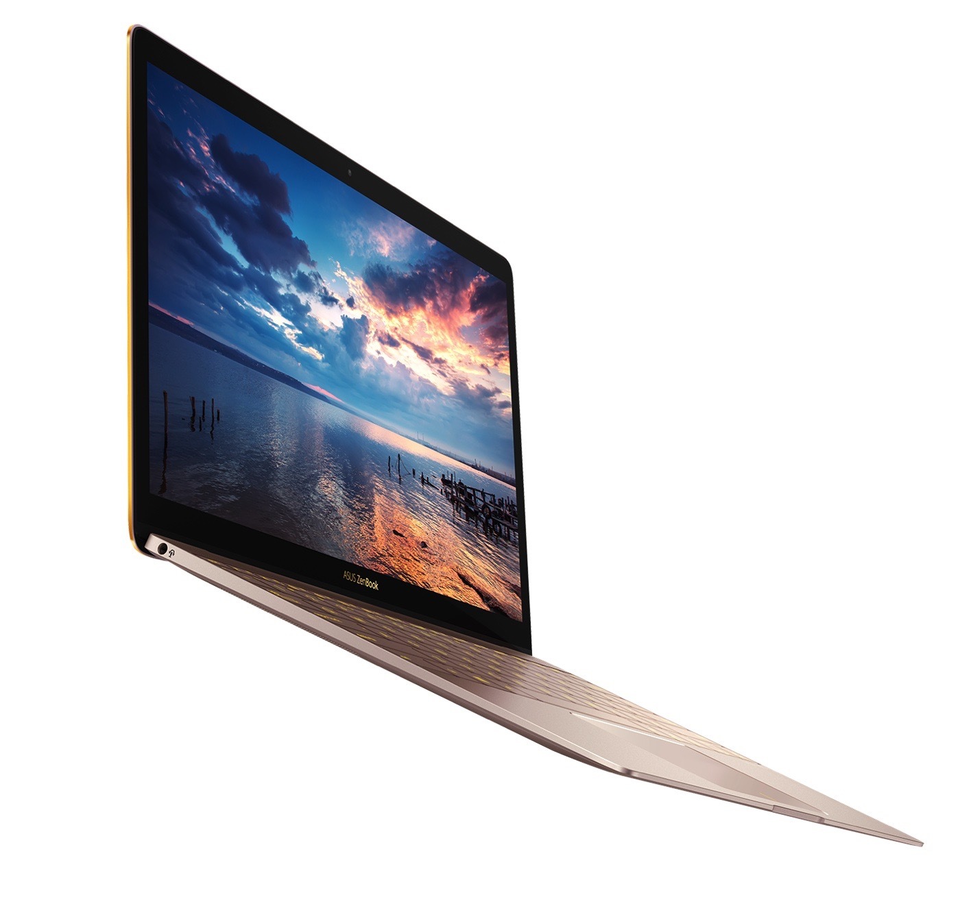 ASUS ZenBook 3 1