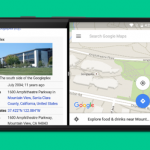 Android N Split-Screen-Multitasking