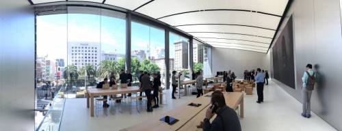 Apple Store nou 11