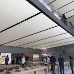 Nieuwe Apple Store 6