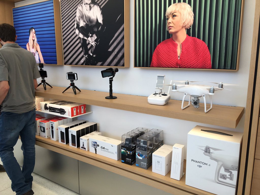 Ny Apple Store 8