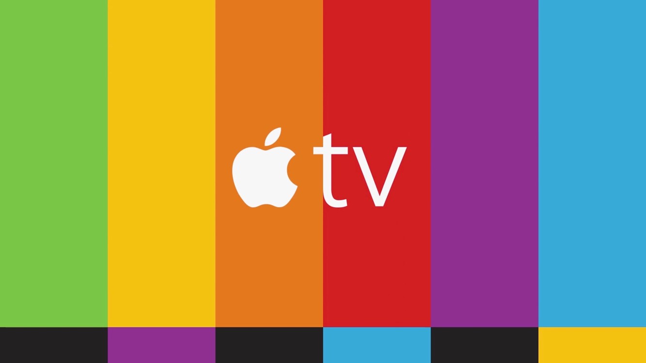 Apple TV-investeringar