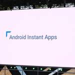 Aplicaciones instantáneas de Google Android