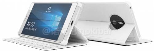 Microsoft Surface Phone