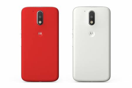 Motorola Moto G 3