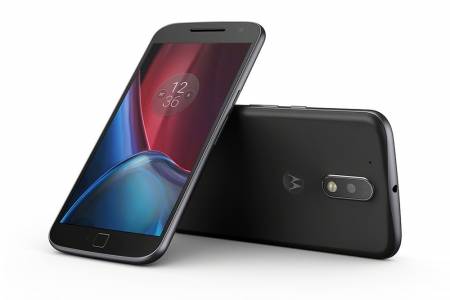 Motorola Moto G5