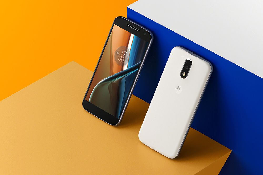 Motorola Moto G