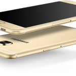 Samsung Galaxy C5 si C7
