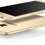 Samsung Galaxy C5 si C7 feat