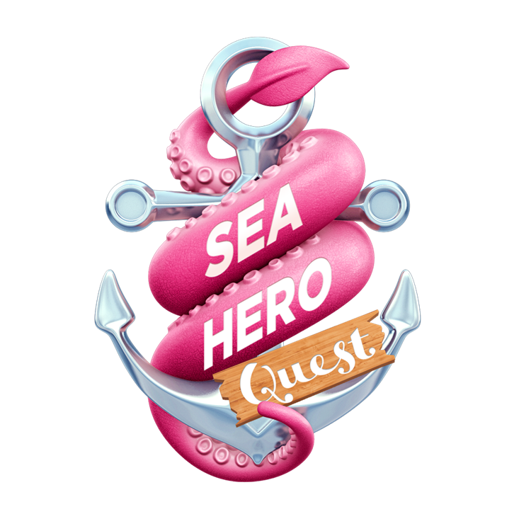Sea Hero Quest dementa