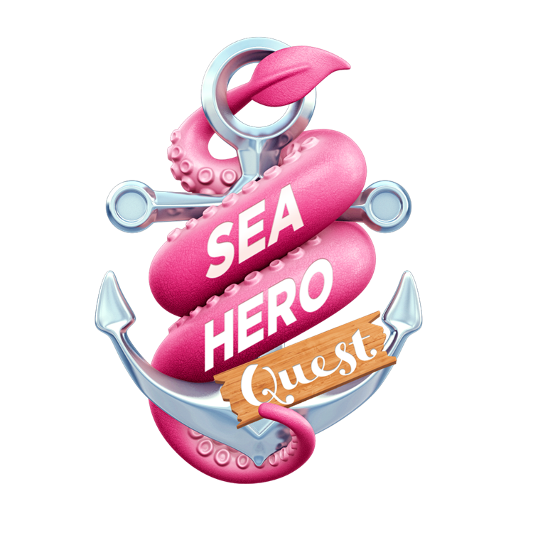 Sea Hero Quest es una locura