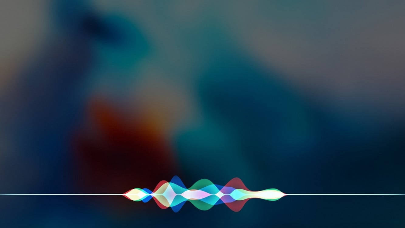 Intelligenza artificiale Siri VocalIQ