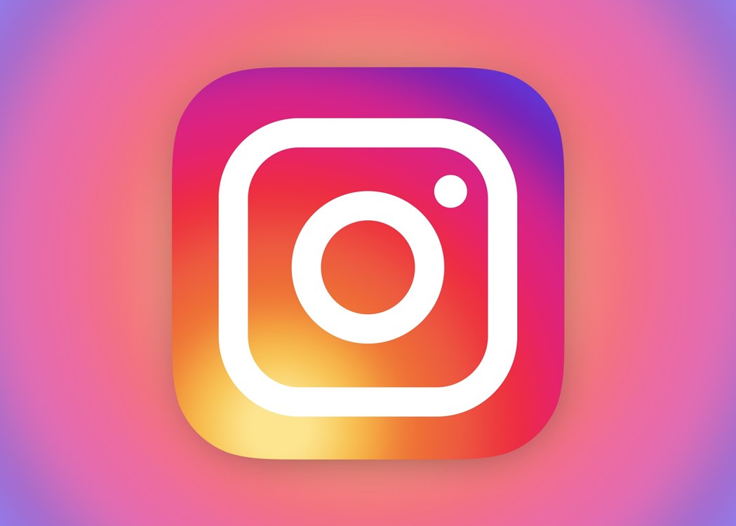 Mise à jour Instagram