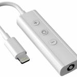 iPhone 7 headphone lightning adapter 1