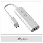 iPhone 7 headphone lightning adapter